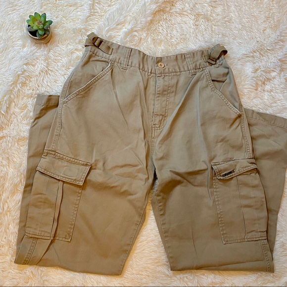 O'Neill Other - 4 / $24 O’Neil Men’s Cargo khaki pants